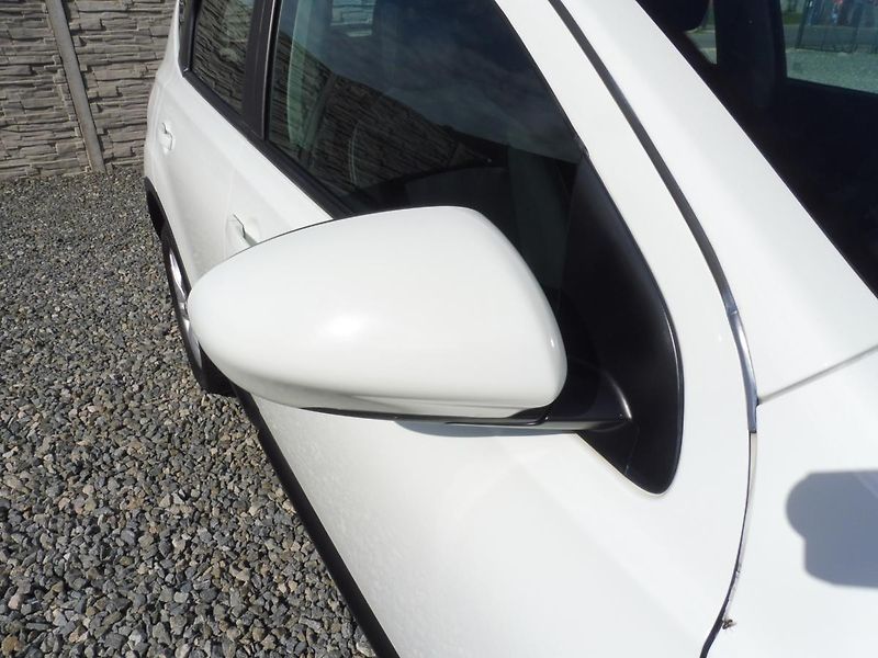 Nissan Qashqai 1.5DCi 110PS NAVI STK TOP STAV - fotka 60 z 189