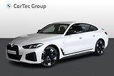 BMW i4 M60 xDrive - náhled 1