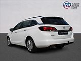 Opel Astra 1,6 CDTi  AUTOMAT,DPH,TAŽNÉ - náhled 7