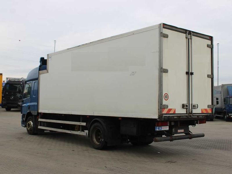 DAF CF FA 75360U, EURO 5, CARRIER SUP - fotka 4 z 17