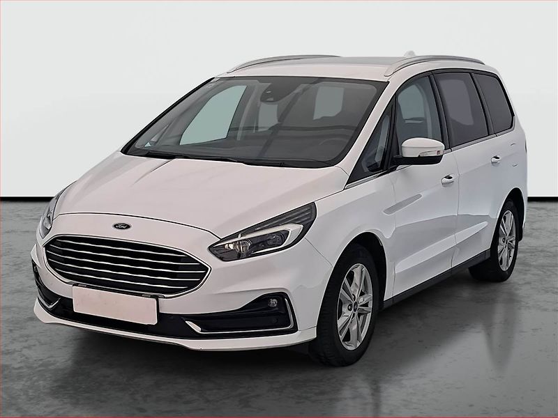 Ford Galaxy (2022) 2.5 Hybrid - fotka 2 z 17