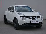 Nissan Juke (2017) 1.6i, ČR, AT - náhled 1