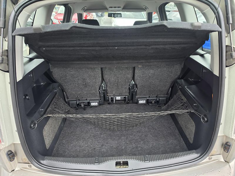 Škoda Roomster 1.2 HTP  - fotka 5 z 20