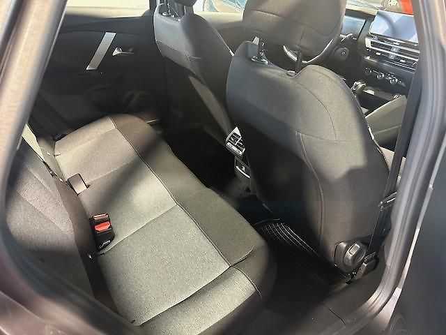 Citroën C4 (2023) - fotka 18 z 18