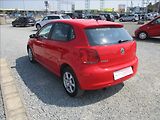 Volkswagen Polo 1,2 TSi, klima, serv. kniha, - náhled 8