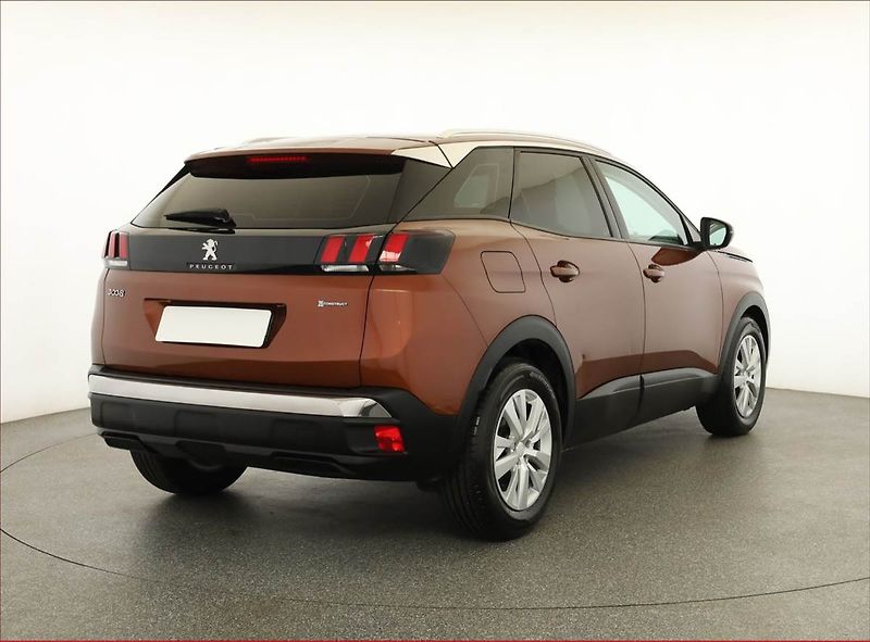 Peugeot 3008 (2017) Active 1.6 BlueHDi, Serv.kniha - fotka 5 z 15