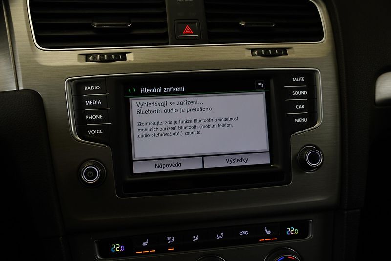 Volkswagen Golf - fotka 18 z 24