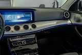 Mercedes-Benz Třídy E (2017) E 220 d/HUD/360/BUR/TOP - náhled 12