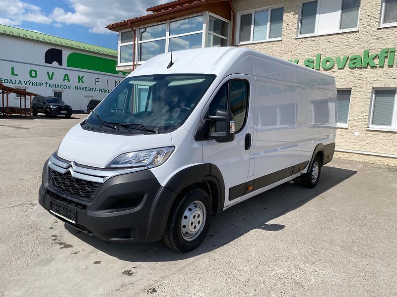 Fiat Ducato (2022) - fotka 1 z 15