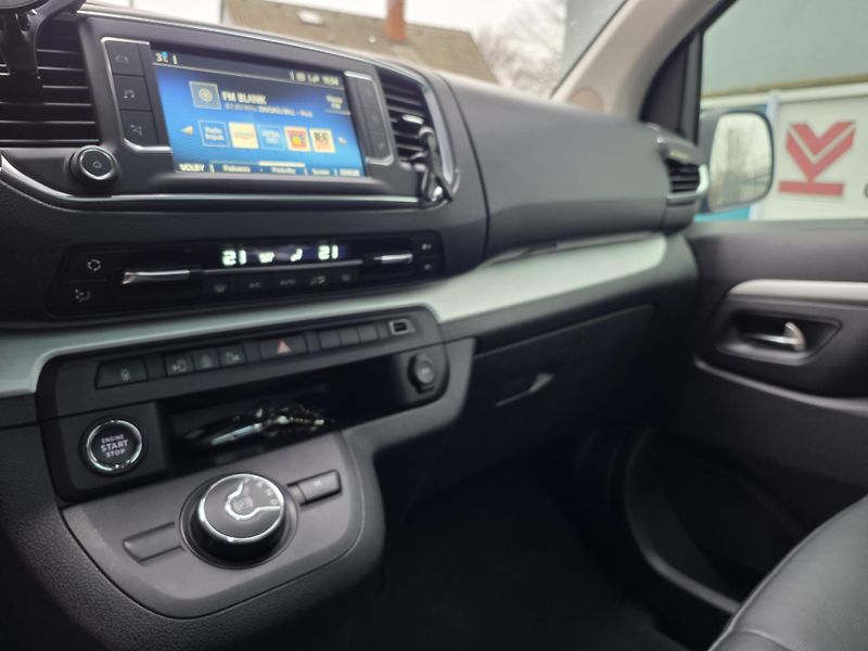 Toyota ProAce 2.0-7 MÍST-PANORAMA - fotka 15 z 21