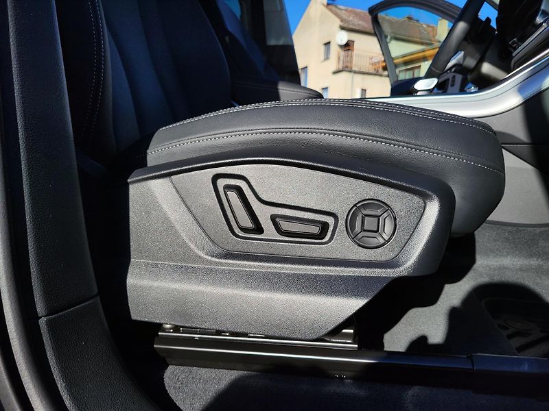 Audi Q7 3.0 V6 TDi 210kW Quattro - fotka 29 z 47