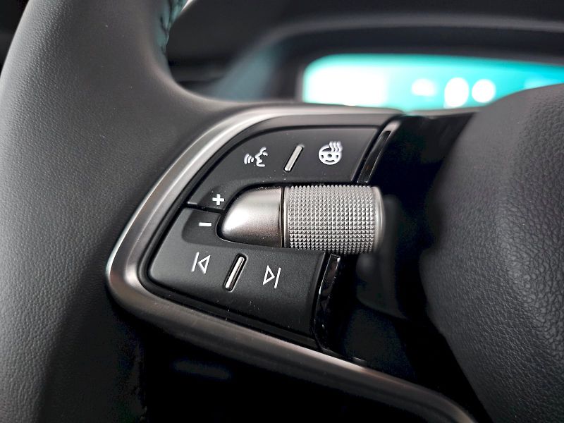 Škoda Octavia (2025) 1,5 TSi 85kW Selection - fotka 9 z 30