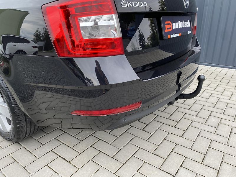 Škoda Octavia 1.4 TSI 110kW - 1xMAJ. - NAVI - fotka 12 z 45
