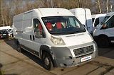 Fiat Ducato (2013) 2,3 D MULTIJET - náhled 2