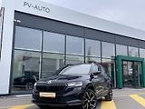 Škoda Karoq (2024) 2.0 TDI 110kW SportLine Exclus - náhled 35
