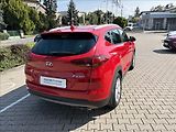 Hyundai Tucson 1,6 T-GDi 4x2 manuál  Travelle - náhled 4
