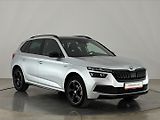 Škoda Kamiq Monte Carlo DSG - náhled 14