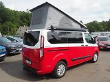Ford Ostatní (2021) Nugget Westfalia - náhled 8