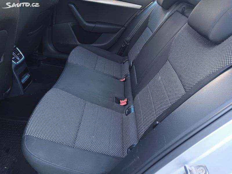 Škoda Octavia 1.6 TDI 81kW - fotka 24 z 27