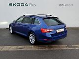 Škoda Superb (2023) Combi 2,0 Tdi 147 Kw DSG - náhled 34