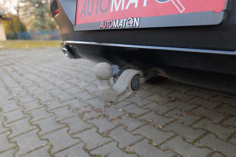 Mercedes-Benz GLE 350d 4M AMG Coupé 360 Pano Dis - fotka 39 z 40