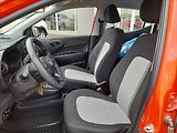 Hyundai i10 1,0 MPi AUTOMAT - náhled 9
