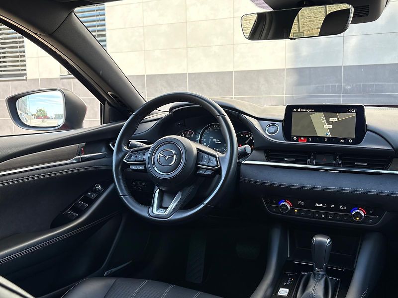 Mazda 6 2.5i TAKUMI | ZÁRUKA |360°|DPH - fotka 46 z 56