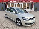Volkswagen Golf Plus (2011) 1.4TSI 90kW TEAM -SERVISOVÁNO - náhled 1