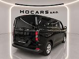 Ford Tourneo Custom (2024) 2.0Eco*L1*2xšoupky*KAMERA*LED - náhled 2