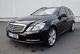Mercedes-Benz Třídy E 220 CDI BlueEfficiency - náhled 6