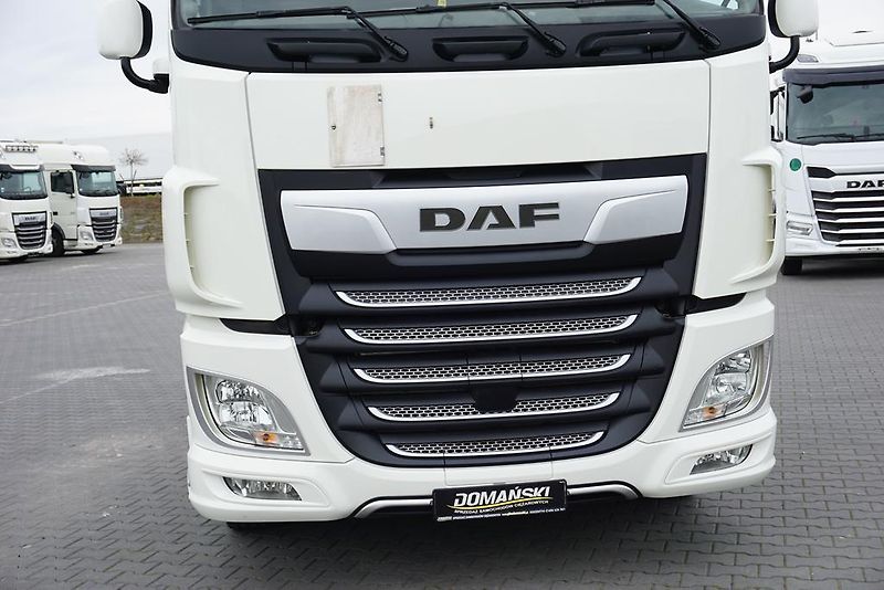 DAF XF (2021) 106 / 480 / EURO 6 / ACC / SPA - fotka 23 z 49