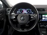 Škoda Superb (2021) STYLE  1.5TSI 110KW DSG - náhled 17