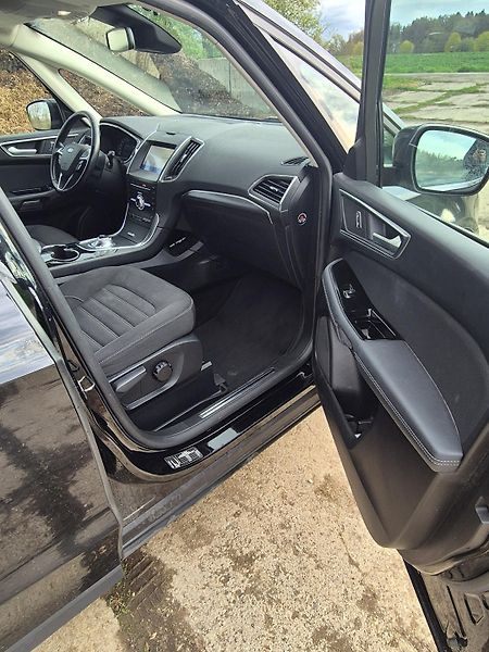 Ford Galaxy (2019) - fotka 24 z 71