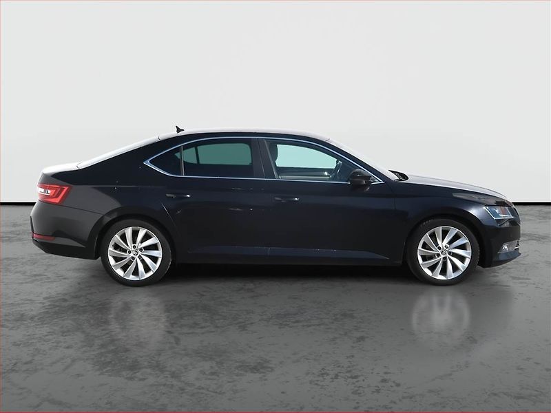 Škoda Superb (2016) Style Plus 2.0 TDI, Automat - fotka 6 z 26