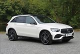 Mercedes-Benz GLC 43 AMG 4M/TOP-VÝBAVA/DPH - náhled 39