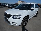 Škoda Yeti 1,4 TSi 90kW DSG Laurin&Klemen - náhled 4