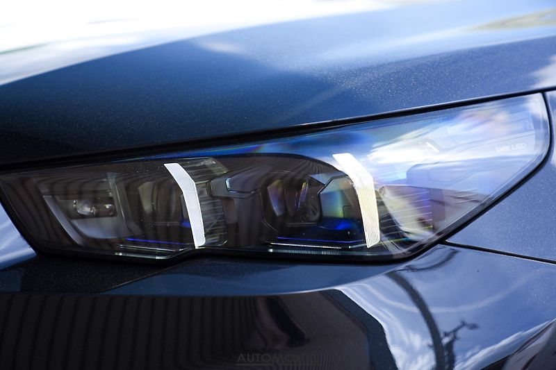 BMW M5 (2026) Touring xDrive M Drive,Pano - fotka 25 z 36