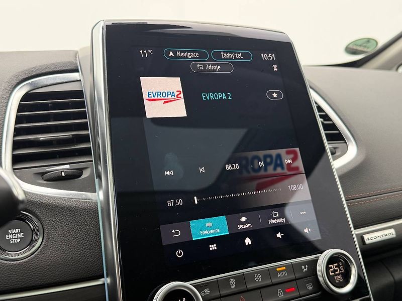 Renault Espace (2020) 2.0 DCi 147 kW Initiale Paris - fotka 12 z 30