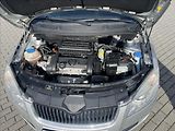Škoda Fabia 1,4 i 16V Klima ESP serviska, - náhled 22