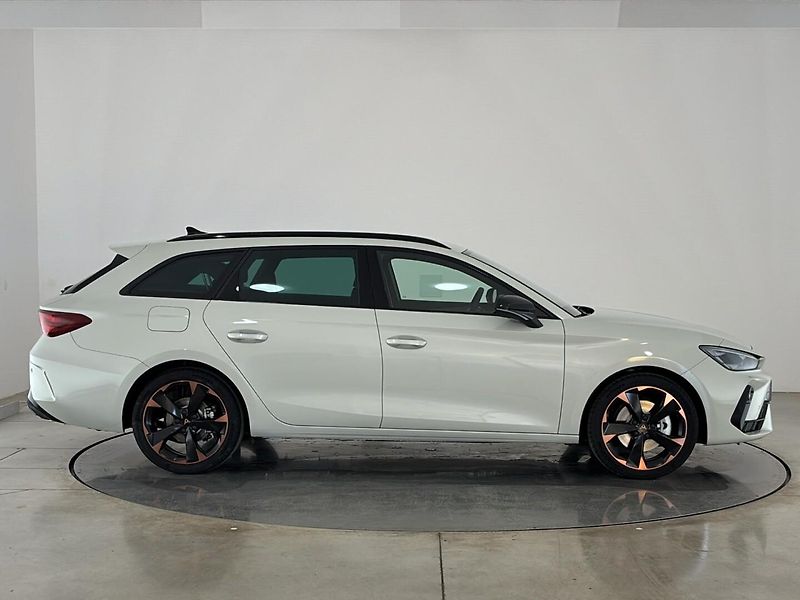 Cupra Leon (2026) SP - fotka 16 z 29