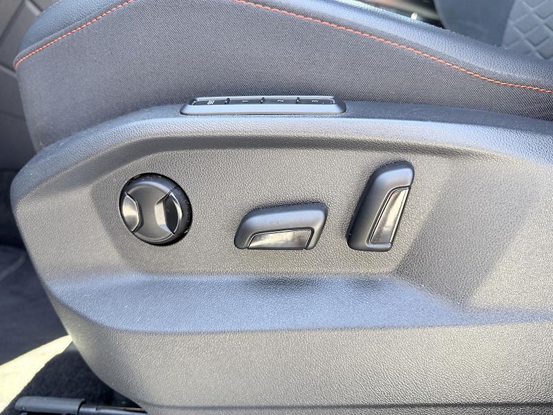Seat Tarraco (2024) FR 147kW AWD Tažné - fotka 11 z 22