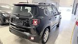 Jeep Renegade (2022) 1.5 T4 MHEV,LIMITED,ZÁRUKA - náhled 11