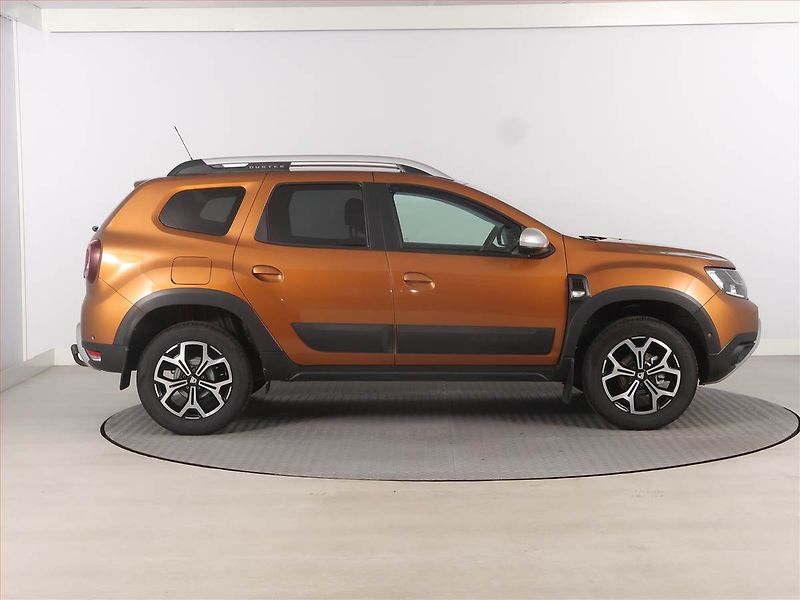 Dacia Duster (2018) 1.6 SCe, Serv.kniha, Navi - fotka 6 z 16