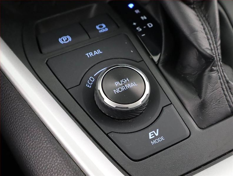 Toyota RAV4 (2020) 2.5 Hybrid - fotka 18 z 23