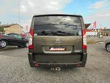 Citroën Jumpy (2014) 2.0 HDI- AUTOMAT- NAVI- 8.MÍST - náhled 6