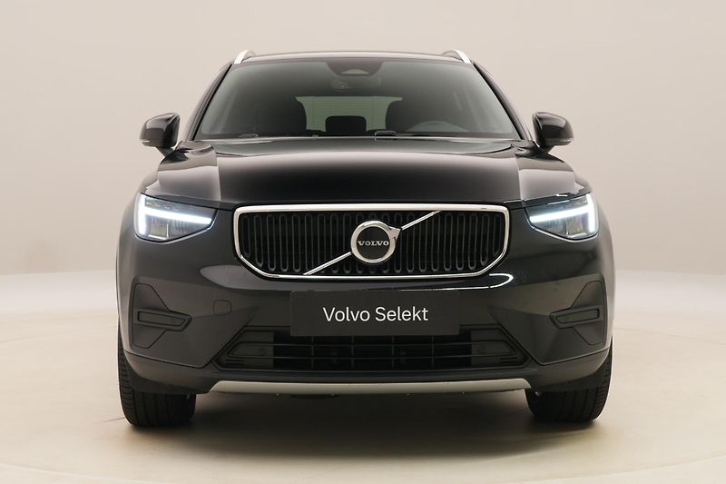 Volvo XC40 B3 CORE AUT CZ 1.maj. - fotka 16 z 51