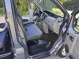 Renault Trafic 2.0DCI 84Kw L1 2x boční dveře - náhled 19