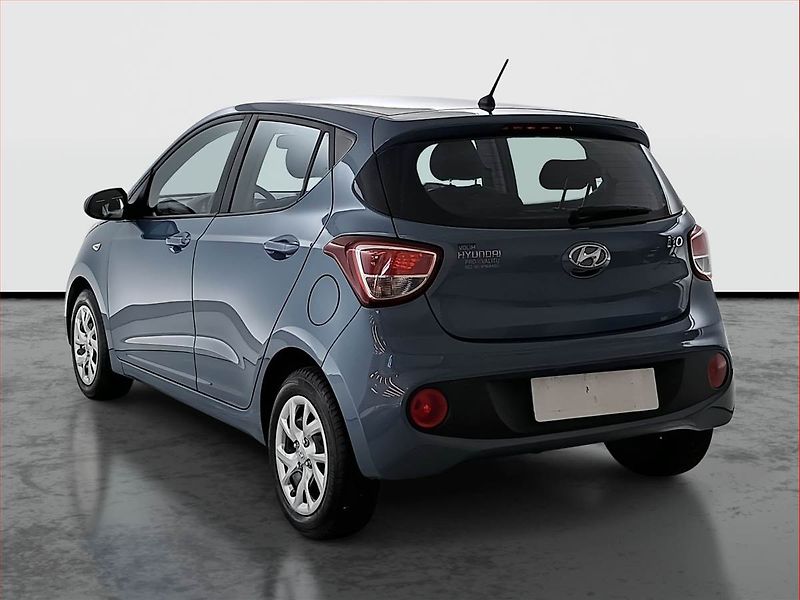 Hyundai i10 (2017) 1.0, Serv.kniha - fotka 4 z 16