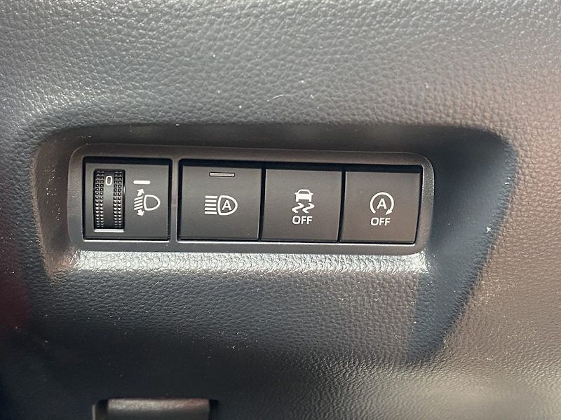 Toyota Aygo 1.0i, ČR-1m, Style, záruka - fotka 15 z 16