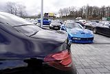 Mercedes-Benz Třídy E E 53 AMG 4Matic+/440PS - náhled 14